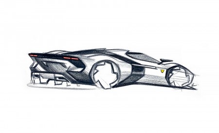 2026 Ferrari HC25 Design Sketch Wallpaper 450x275 (29)