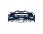 2026 Ferrari HC25 Design Sketch Wallpaper 150x120