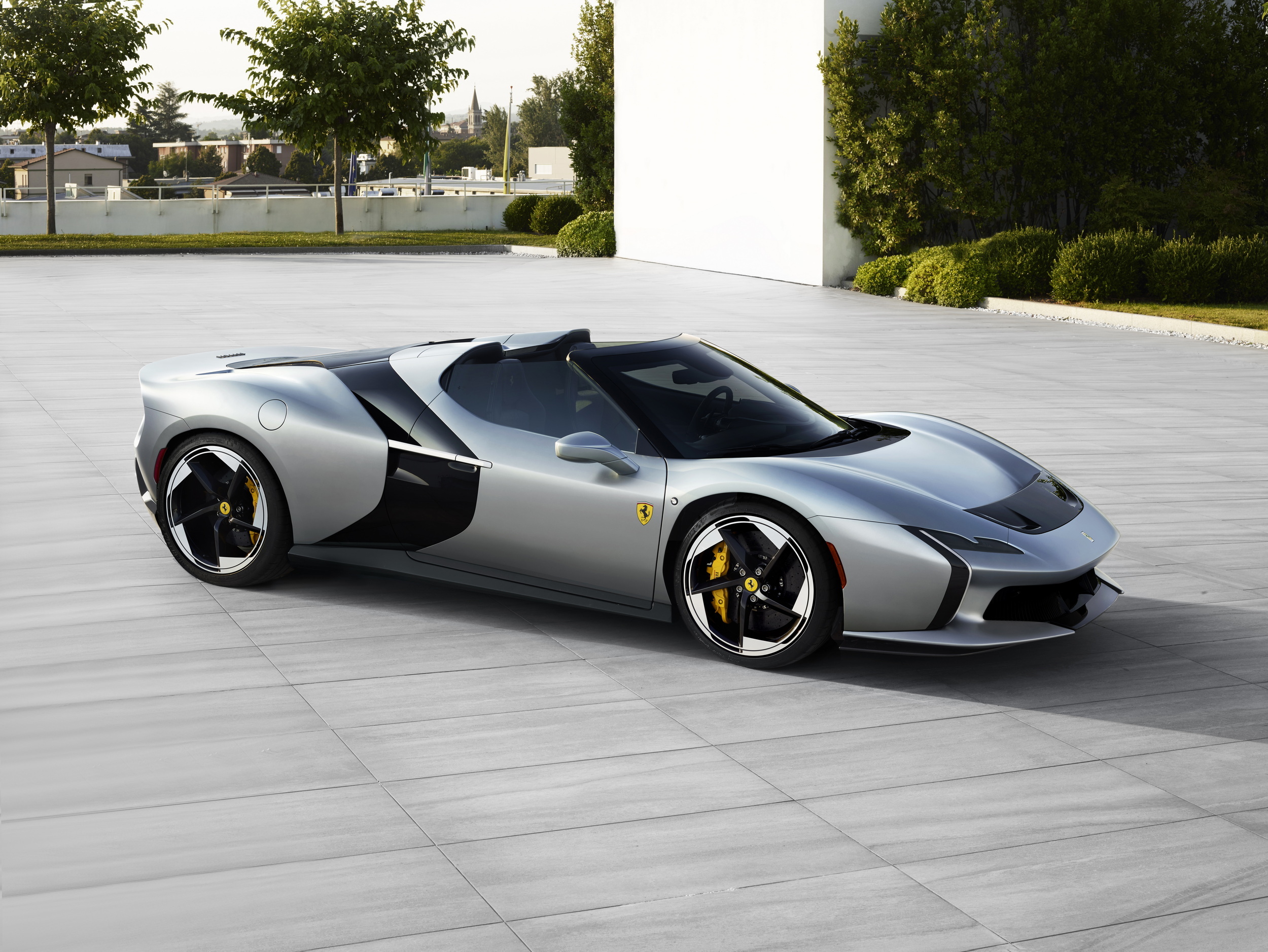 Download 2026 Ferrari HC25 car wallpapers in HD and 4K for your desktop, phone or tablet. All car images belong to their respective owners and are free for personal use only.