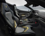 2026 Ferrari HC25 Interior Cockpit Wallpaper 150x120 (16)