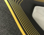2026 Ferrari HC25 Interior Detail Wallpaper 150x120 (21)