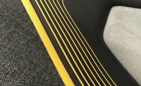 2026 Ferrari HC25 Interior Detail Wallpaper 450x275 (21)