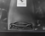 2026 Ferrari HC25 Interior Detail Wallpaper 150x120 (22)