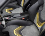 2026 Ferrari HC25 Interior Seats Wallpaper 150x120 (19)