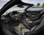 2026 Ferrari HC25 Interior Wallpaper 150x120 (17)