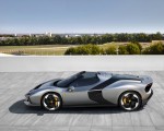 2026 Ferrari HC25 Side Wallpaper 150x120 (9)