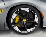 2026 Ferrari HC25 Wheel Wallpaper 150x120 (14)