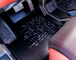 2026 GMC Hummer X SUV Concept Floor Mat Wallpapers 150x120 (7)