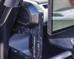 2026 GMC Hummer X SUV Concept Interior Detail Wallpapers 150x120 (5)
