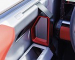 2026 GMC Hummer X SUV Concept Interior Detail Wallpapers 150x120 (6)