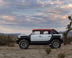 2026 GMC Hummer X SUV Concept Side Wallpapers 150x120 (4)