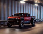 Download 2026 GMC Hummer X Truck Concept HD & 4K Wallpapers