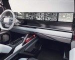 2026 GMC Hummer X Truck Concept Interior Cockpit Wallpapers 150x120 (3)