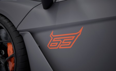 2026 Lamborghini Revuelto NA63 Detail Wallpapers 450x275 (3)