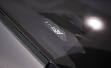 2026 Lamborghini Revuelto NA63 Detail Wallpapers 450x275 (4)
