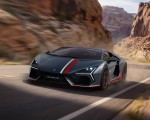 2026 Lamborghini Revuelto NA63 Wallpapers HD