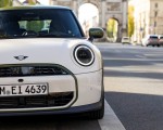 2026 MINI Cooper S 3-Door Paul Smith Edition Detail HD Wallpaper 150x120 (24)