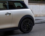 2026 MINI Cooper S 3-Door Paul Smith Edition Detail HD Wallpaper 150x120 (28)