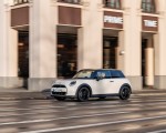 2026 MINI Cooper S 3-Door Paul Smith Edition Front Three-Quarter HD Wallpaper 150x120 (15)