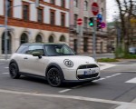 2026 MINI Cooper S 3-Door Paul Smith Edition Front Three-Quarter HD Wallpaper 150x120 (11)