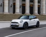Download 2026 MINI Cooper S 3-Door Paul Smith Edition HD & 4K Wallpapers