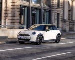2026 MINI Cooper S 3-Door Paul Smith Edition Front Three-Quarter HD Wallpaper 150x120 (16)