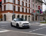 2026 MINI Cooper S 3-Door Paul Smith Edition Front Three-Quarter HD Wallpaper 150x120 (12)
