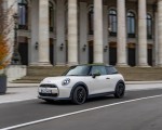 2026 MINI Cooper S 3-Door Paul Smith Edition Front Three-Quarter HD Wallpaper 150x120 (2)