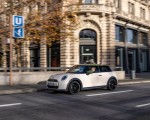 2026 MINI Cooper S 3-Door Paul Smith Edition Front Three-Quarter HD Wallpaper 150x120 (17)