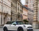 2026 MINI Cooper S 3-Door Paul Smith Edition Front Three-Quarter HD Wallpaper 150x120 (3)