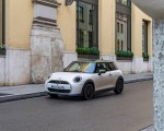 2026 MINI Cooper S 3-Door Paul Smith Edition Front Three-Quarter HD Wallpaper 150x120 (18)