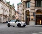 2026 MINI Cooper S 3-Door Paul Smith Edition Front Three-Quarter HD Wallpaper 150x120 (4)