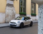 2026 MINI Cooper S 3-Door Paul Smith Edition Front Three-Quarter HD Wallpaper 150x120 (19)