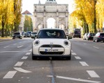 2026 MINI Cooper S 3-Door Paul Smith Edition Front HD Wallpaper 150x120 (20)