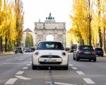 2026 MINI Cooper S 3-Door Paul Smith Edition Front HD Wallpaper 150x120 (13)