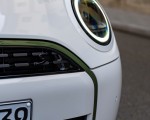2026 MINI Cooper S 3-Door Paul Smith Edition Headlight HD Wallpaper 150x120 (26)