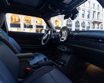 2026 MINI Cooper S 3-Door Paul Smith Edition Interior HD Wallpaper 150x120 (33)