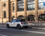 2026 MINI Cooper S 3-Door Paul Smith Edition Rear Three-Quarter HD Wallpaper 150x120 (22)