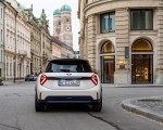 2026 MINI Cooper S 3-Door Paul Smith Edition Rear HD Wallpaper 150x120 (5)