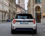 2026 MINI Cooper S 3-Door Paul Smith Edition Rear HD Wallpaper 150x120 (6)