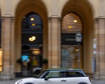 2026 MINI Cooper S 3-Door Paul Smith Edition Side HD Wallpaper 150x120 (7)