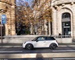 2026 MINI Cooper S 3-Door Paul Smith Edition Side HD Wallpaper 150x120 (23)
