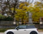 2026 MINI Cooper S 3-Door Paul Smith Edition Side HD Wallpaper 150x120 (9)