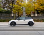 2026 MINI Cooper S 3-Door Paul Smith Edition Side HD Wallpaper 150x120 (10)