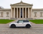 2026 MINI Cooper S 3-Door Paul Smith Edition Side HD Wallpaper 150x120 (14)