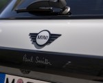 2026 MINI Cooper S 5-Door Paul Smith Edition Badge HD Wallpaper 150x120 (33)