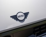 2026 MINI Cooper S 5-Door Paul Smith Edition Badge HD Wallpaper 150x120 (32)