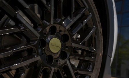 2026 MINI Cooper S 5-Door Paul Smith Edition Brakes Wallpaper 450x275 (30)