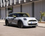 Download 2026 MINI Cooper S 5-Door Paul Smith Edition HD & 4K Wallpapers