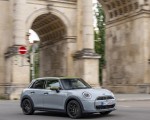 2026 MINI Cooper S 5-Door Paul Smith Edition Front Three-Quarter HD Wallpaper 150x120 (17)